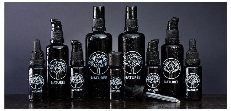 Naturée La Fleur purškiamas automobilio kvapas 50 ml