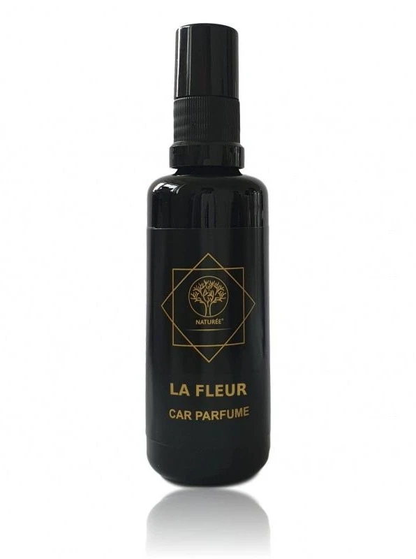 Naturée La Fleur purškiamas automobilio kvapas 50 ml