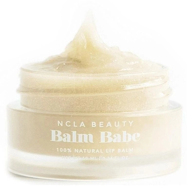 Ncla Beauty NCLA Balm Babe Birthday Cake lūpų balzamas 10 ml