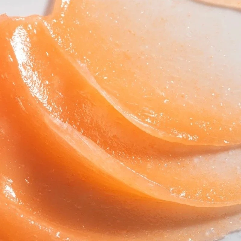 Ncla Beauty NCLA Balm Babe Peach lūpų balzamas 10 ml