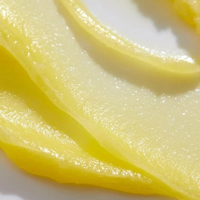 Ncla Beauty NCLA Balm Babe Pineapple lūpų balzamas 10 ml