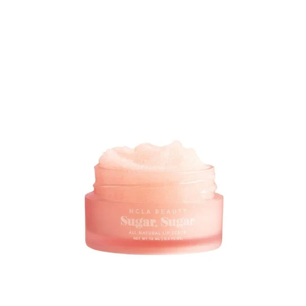 Ncla Beauty NCLA Sugar Sugar Candy Roses lūpų šveitiklis 15 ml