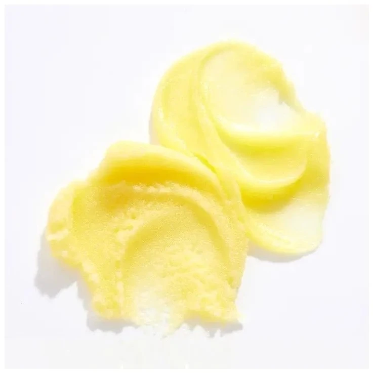 Ncla Beauty NCLA Sugar Sugar Pineapple lūpų šveitiklis 15 ml