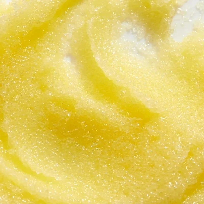 Ncla Beauty NCLA Sugar Sugar Pineapple lūpų šveitiklis 15 ml
