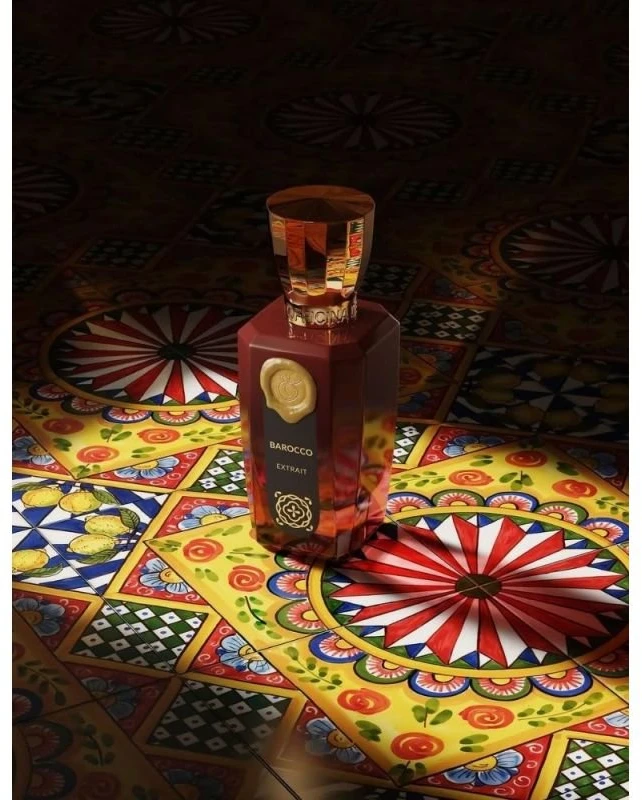 Officina delle Essenze Barocco Extrait de Parfum 50 ml