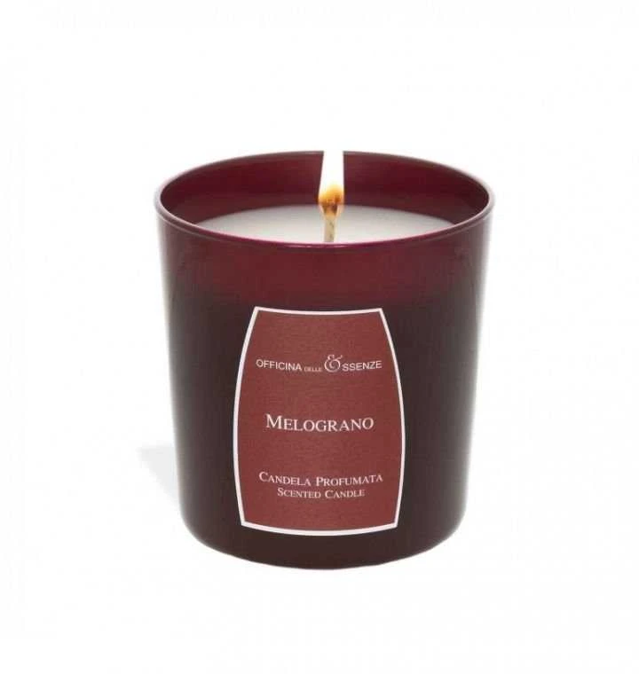 Officina Delle Essenze Melograno žvakė 250 g