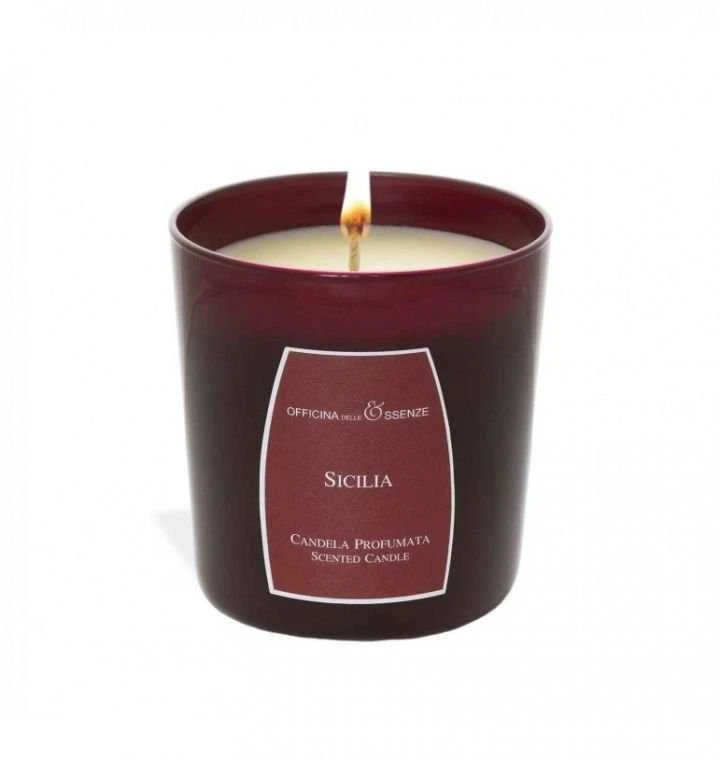 Officina Delle Essenze Sicilia žvakė 250 g