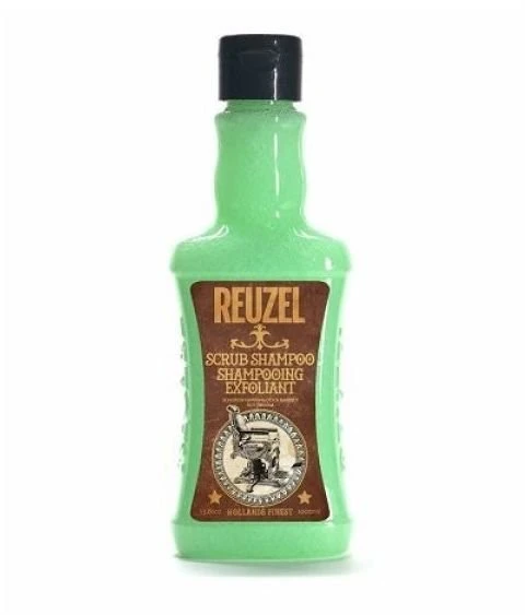 Šampūnas Reuzel Scrub, 100ml