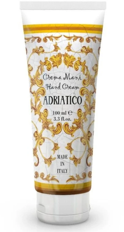 Rudy Milano Adriatico rankų kremas 100 ml