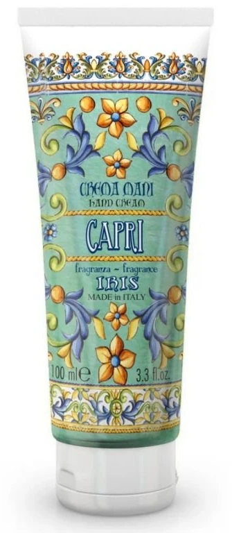Rudy Milano Capri rankų kremas 100 ml