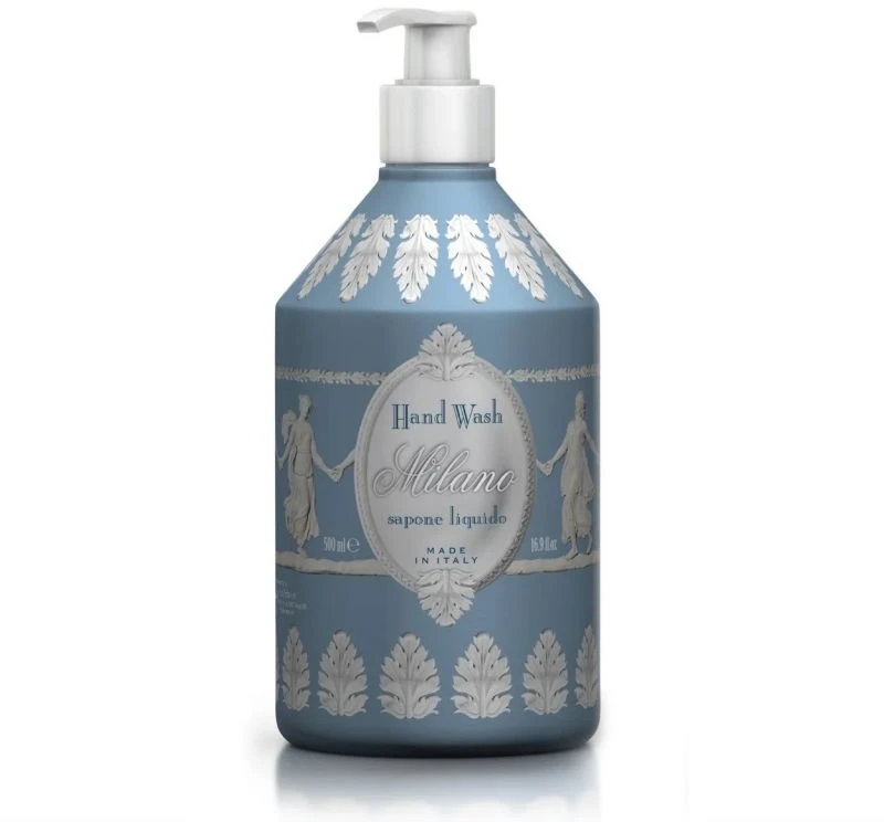 Rudy Milano Milano skystas rankų muilas 500 ml