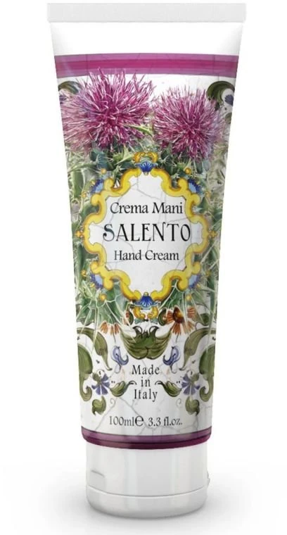 Rudy Milano Salento rankų kremas 100 ml