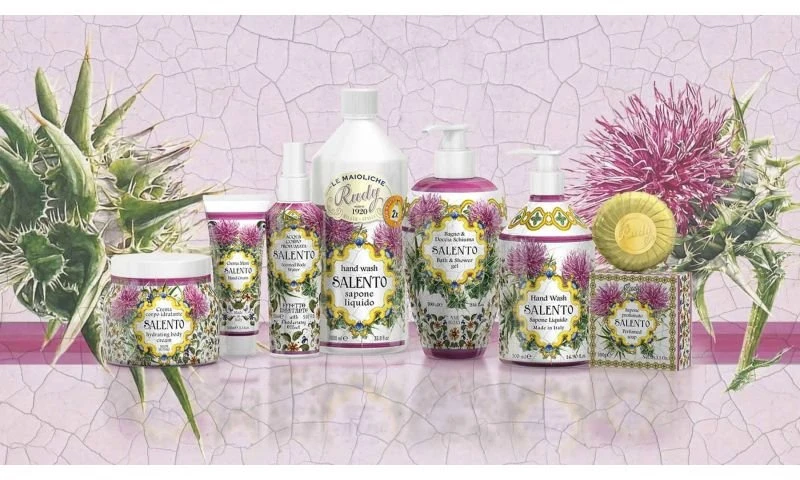 Rudy Milano Salento rankų kremas 100 ml
