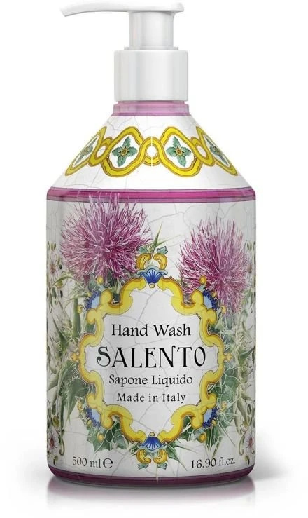 Rudy Milano Salento skystas rankų muilas 500 ml