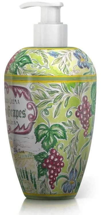 Rudy Milano Tuscany Grape vonios ir dušo želė 700 ml
