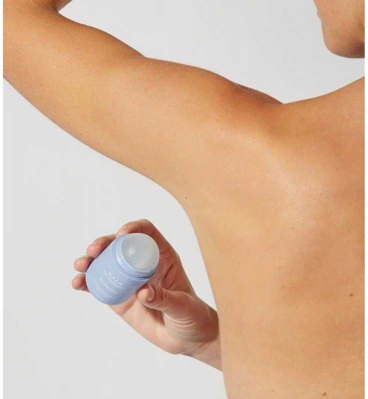 Rutulinis dezodorantas| Haan - Morning Glory, 40ml