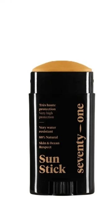 SeventyOne Percent The Pacha Mama SPF50+ apsauginis pieštukas nuo saulės 15 g