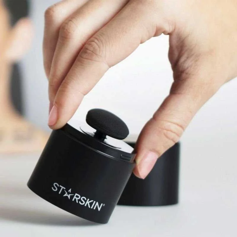 STARSKIN Artist FX makiažo aplikatoriaus rinkinys