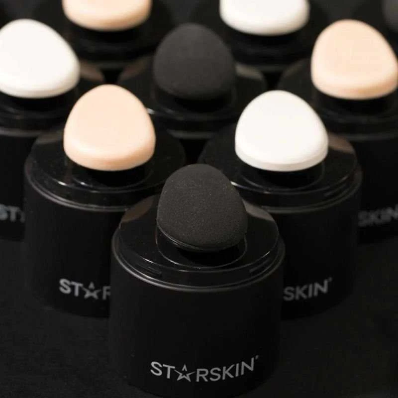 STARSKIN Artist FX makiažo aplikatoriaus rinkinys