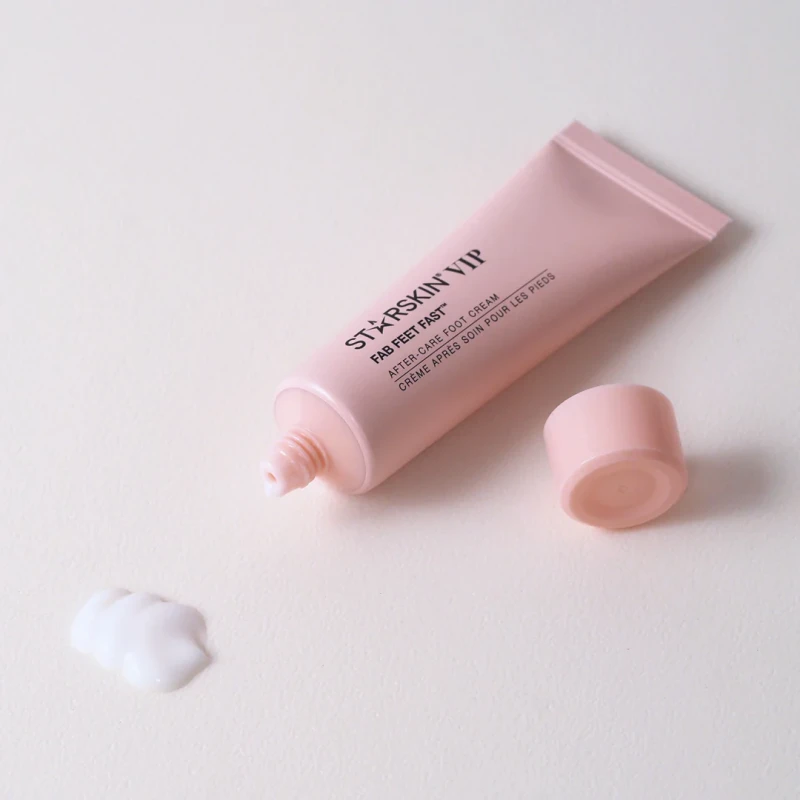 STARSKIN VIP Fab Feet Fast pėdų priežiūros rinkinys
