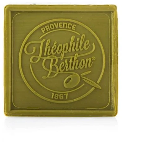 Theophile Berthon 100% Olive Oil Marselio muilas 100 g