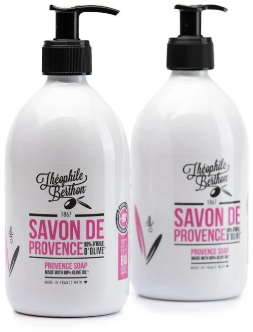 Theophile Berthon Blackberry dušo želė 500 ml