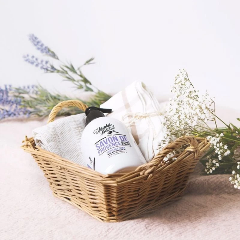 Theophile Berthon Lavender dušo želė 500 ml