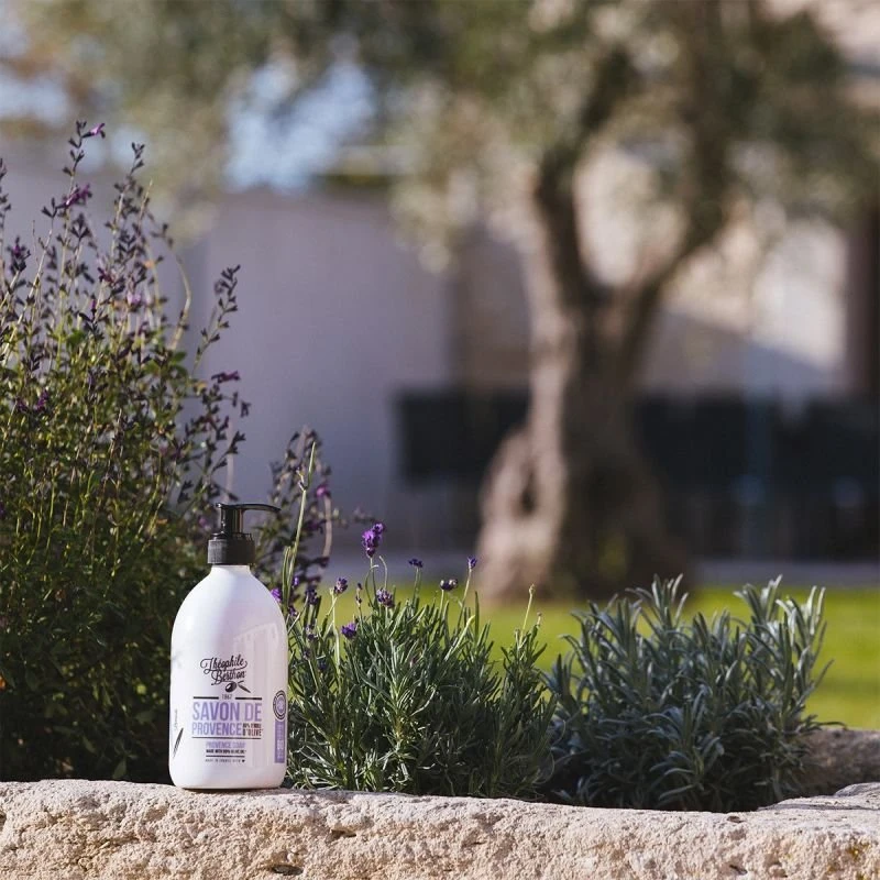 Theophile Berthon Lavender dušo želė 500 ml