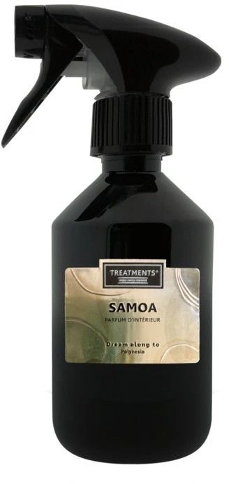Treatments Samoa purškiamas namų kvapas 300 ml