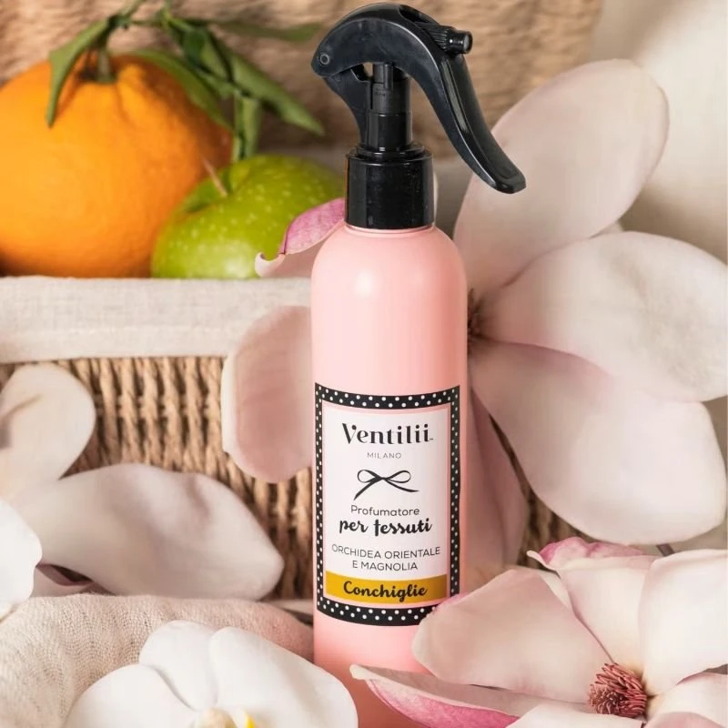 Ventilii Milano Conchiglie audinių kvepalai 250 ml