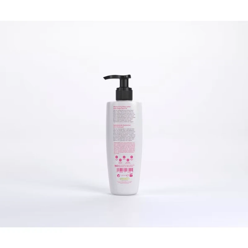 Youall Luxury kūno losjonas su vynuogių kauliukų aliejumi 200 ml