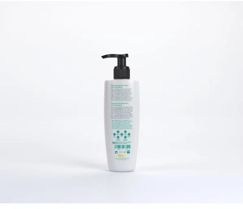 Youall kūno losjonas su makadamijomis 200 ml