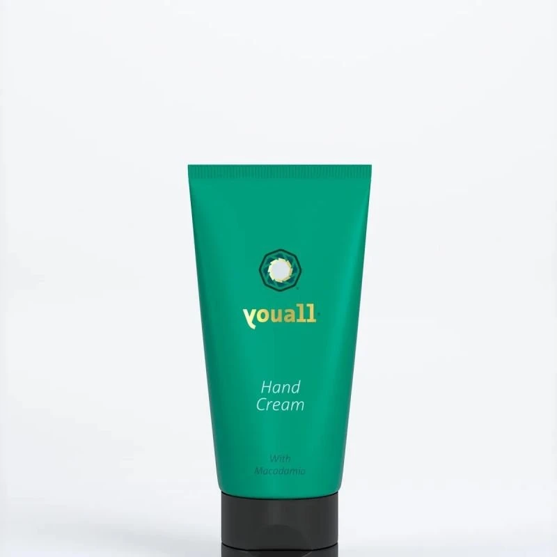 Youall rankų kremas su makadamijomis 75 ml