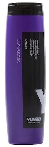 Yunsey Caviar maitinamasis šampūnas su ikrų ekstraktu 250 ml