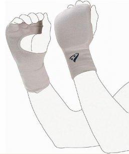 Matsuru Apsaugos karate plaštakai HANDPAD L 02 juodas