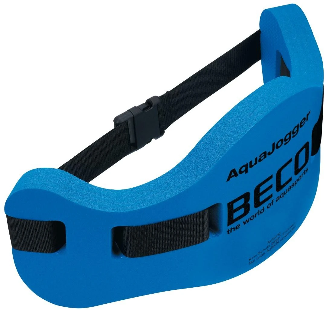 ‎Beco Aqua fitneso diržas RUNNER BELT 9617 iki 100kg