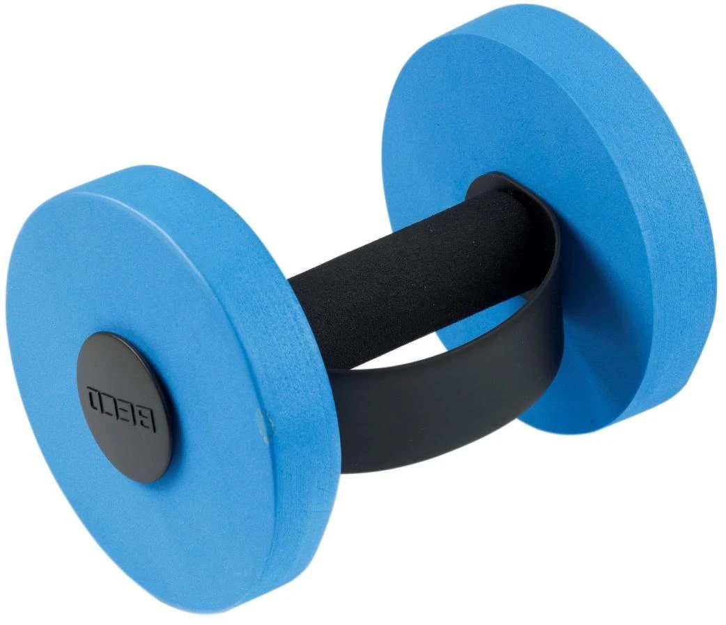 Beco beermann Aqua fitneso hanteliai AQUA HANTEL 96042 S