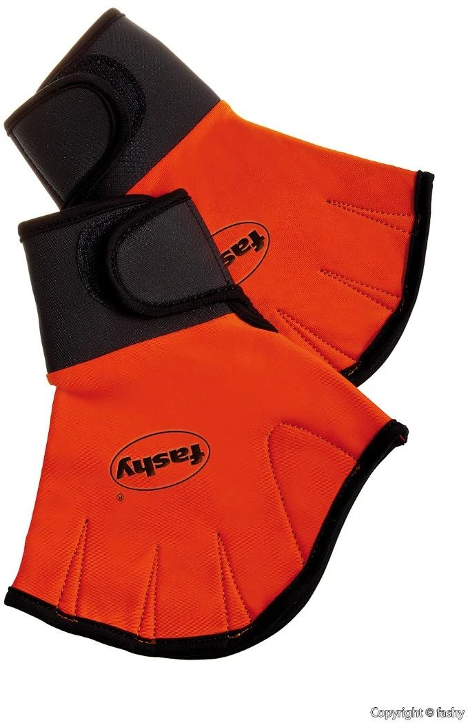Fashy Aqua fitneso pirštinės 4462 S