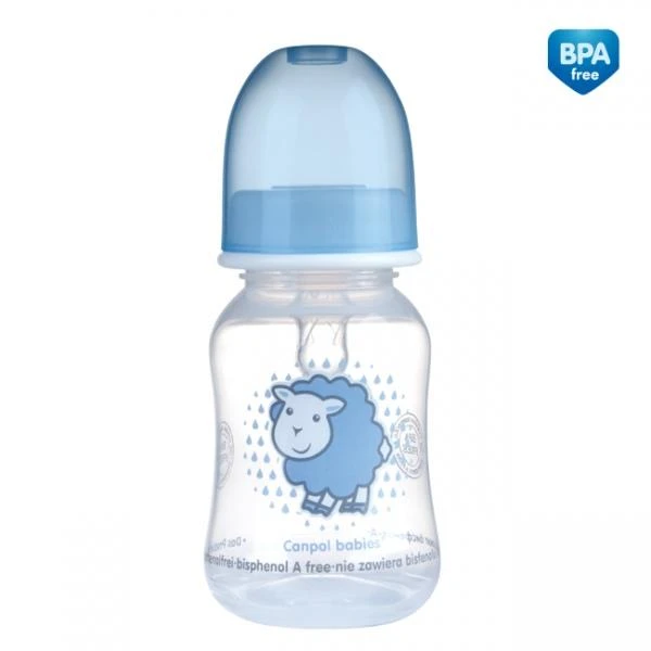 Canpol Babies buteliukas, 120ml, 59/100