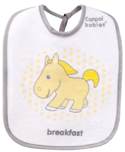 Canpol Babies seilinukai su klijuote, 3vnt., 2/103
