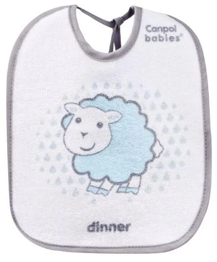 Canpol Babies seilinukai su klijuote, 3vnt., 2/103
