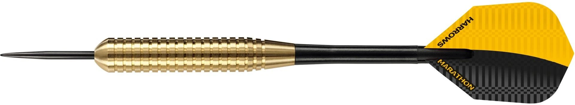 Harrows Smiginis CLUB BRASS 5635 3x24gR