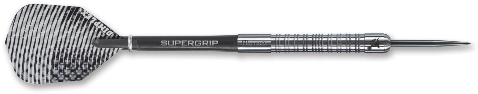 Harrows Smiginis SUPERGRIP 3x21gR W90