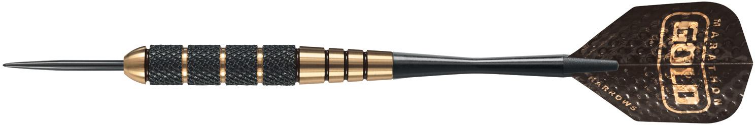 Harrows Smiginis VOODOO 5116 3x19gK