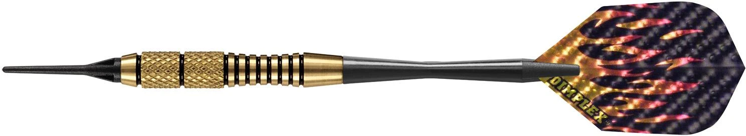 Harrows DartsSoftip MATRIX 7103 3x16gK