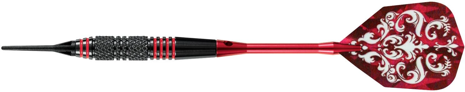 Harrows DartsSoftip PIRATE 2795 3x16gK
