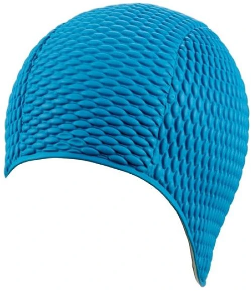Fashy Kepuraitė plauk. Ladies Rubber bubble 3115 52 turq