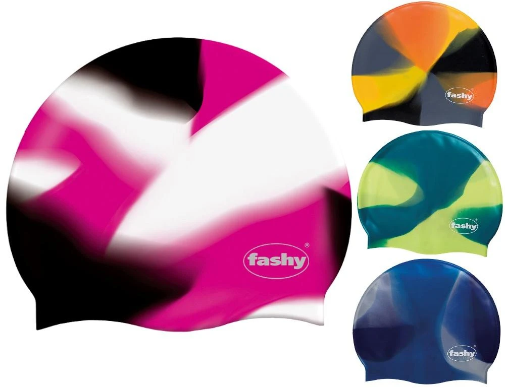 Fashy Kepuraitė plauk. Sport silikon. 3049 00