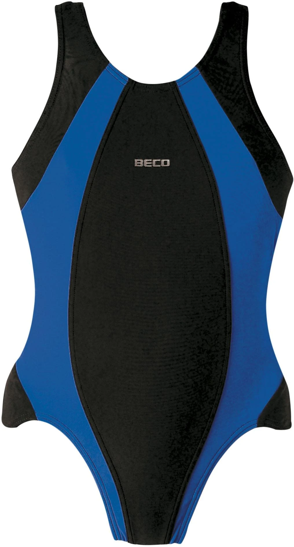 Beco beermann Maud. kostiumėlis merg. BASIC 5436 06 116 juodas/bl