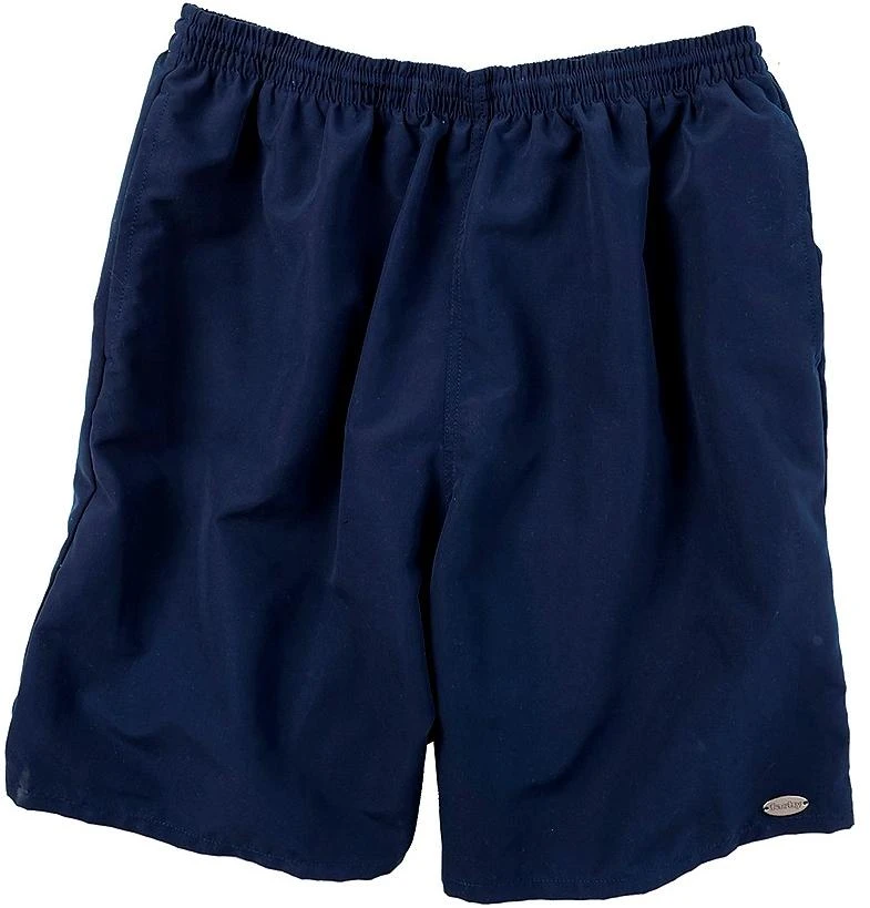 Maud. šortai vyr. BASIC 2470 54 M navy